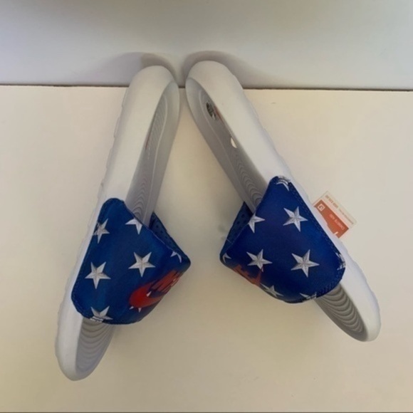 NWT. NIKE Women’s Slide Sandals - Picture 5 of 6